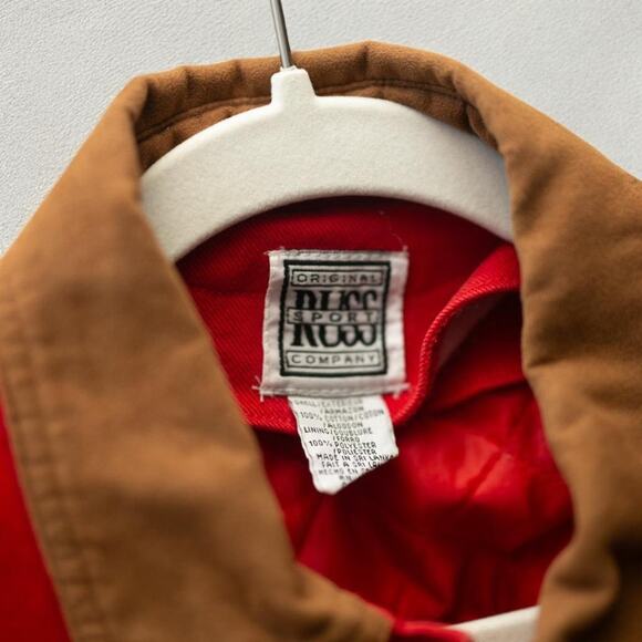 90s large duck head sport - Picture 3 of 4